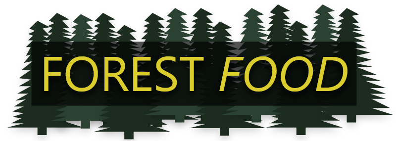 forest food logo